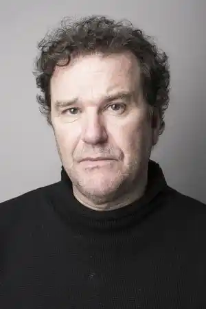 Douglas Hodge fotoğrafı