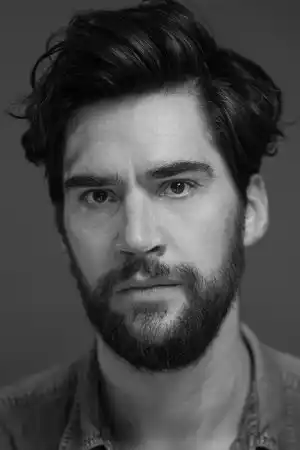 Douglas Rankine fotoğrafı