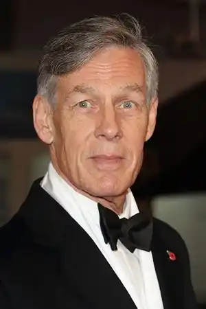 Douglas Reith fotoğrafı