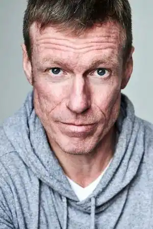 Douglas Russell fotoğrafı
