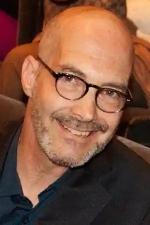 Douglas Wood fotoğrafı