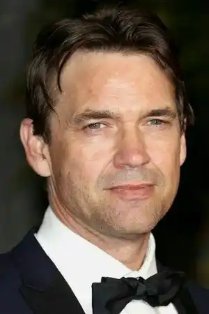 Dougray Scott fotoğrafı