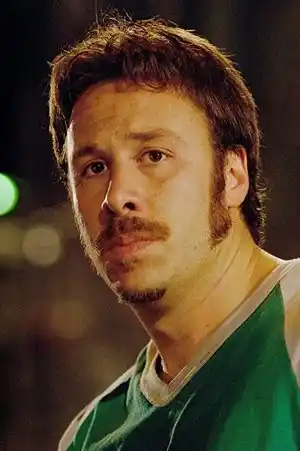 Dov Davidoff fotoğrafı