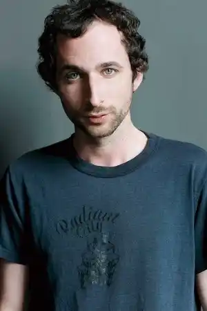 Dov Tiefenbach fotoğrafı