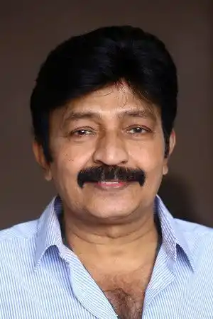 Dr. Rajasekhar fotoğrafı