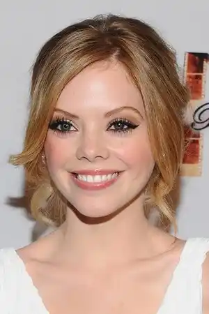 Dreama Walker fotoğrafı