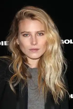 Dree Hemingway fotoğrafı