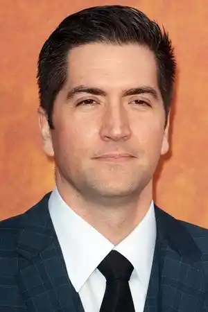 Drew Goddard fotoğrafı