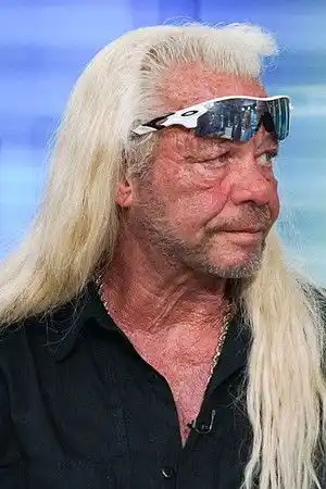 Duane 'Dog' Chapman fotoğrafı
