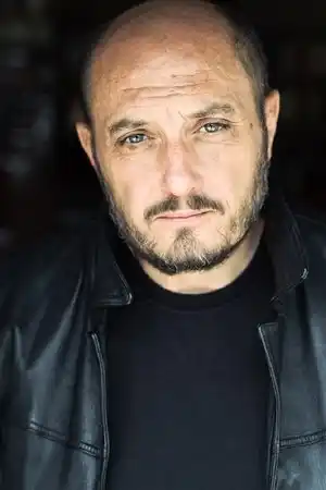 Duccio Camerini fotoğrafı