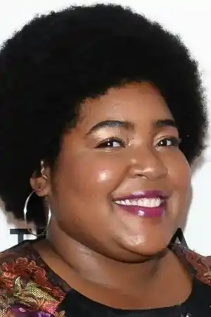 Dulcé Sloan fotoğrafı