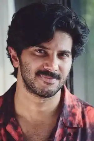 Dulquer Salmaan fotoğrafı