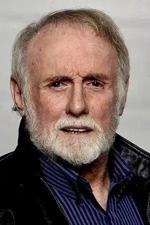 Duncan Fraser fotoğrafı
