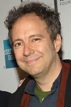 Duncan Tucker fotoğrafı