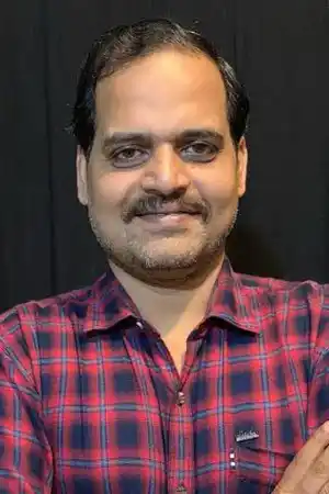 Durgesh Kumar fotoğrafı