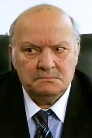 Dursun Ali Sarıoğlu fotoğrafı