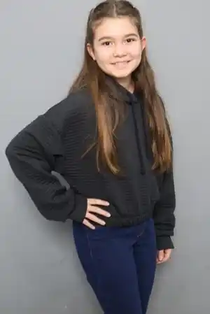 Duru Irmak Apaydın fotoğrafı