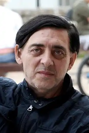 Dusán Vitanovics fotoğrafı