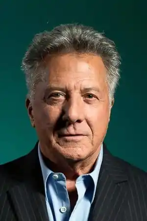 Dustin Hoffman fotoğrafı