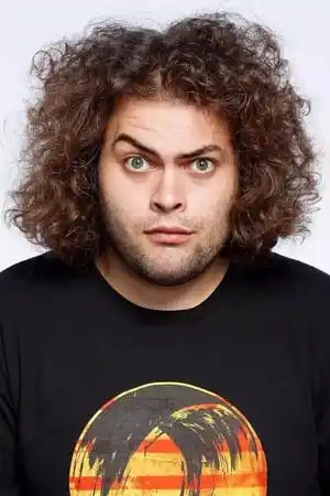 Dustin Ybarra fotoğrafı