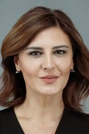 Duygu Gökhan fotoğrafı