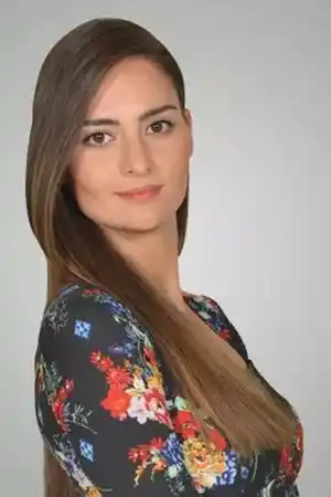Duygu Keser fotoğrafı