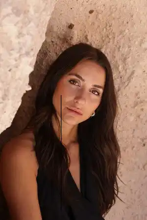 Duygu Mercan fotoğrafı