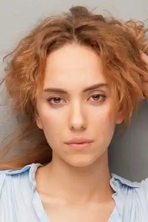 Duygu Sarişin fotoğrafı