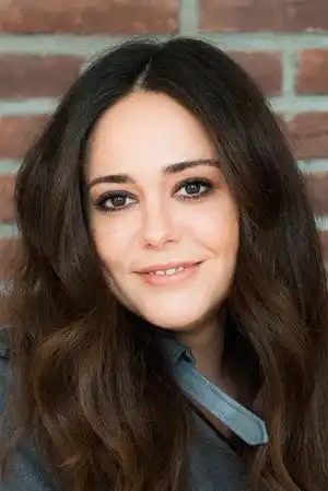 Duygu Yetiş fotoğrafı
