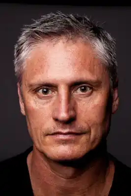Dwaine Stevenson fotoğrafı