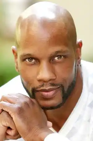 Dwayne Adway fotoğrafı