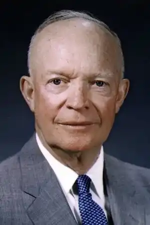Dwight D. Eisenhower fotoğrafı