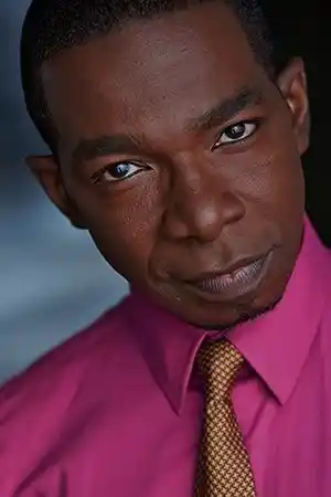 Dwight Ewell fotoğrafı