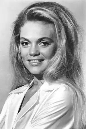 Dyan Cannon fotoğrafı