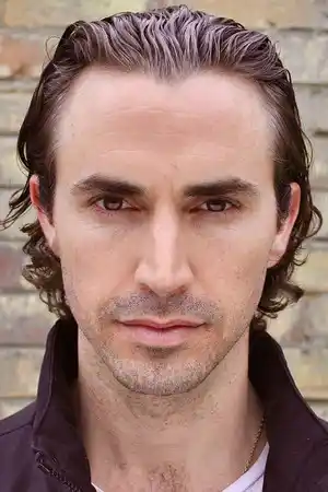 Dylan Edy fotoğrafı