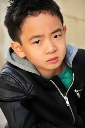 Dylan Henry Lau fotoğrafı