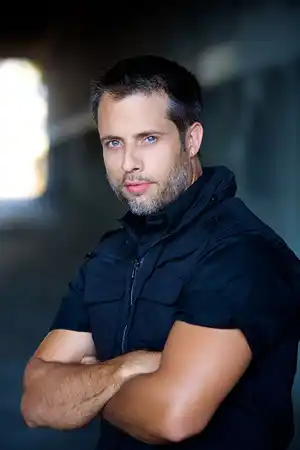 Dylan Hobbs fotoğrafı