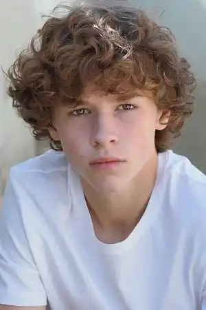 Dylan Hoffman fotoğrafı