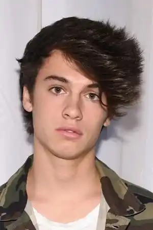 Dylan Jagger Lee fotoğrafı