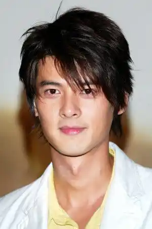 Dylan Kuo fotoğrafı