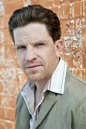 Dylan Kussman fotoğrafı