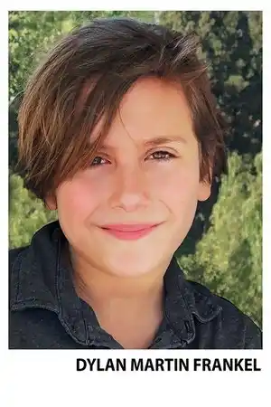 Dylan Martin Frankel fotoğrafı