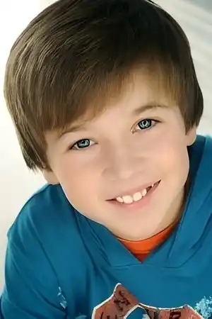 Dylan Matzke fotoğrafı