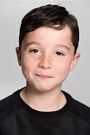 Dylan McKiernan fotoğrafı