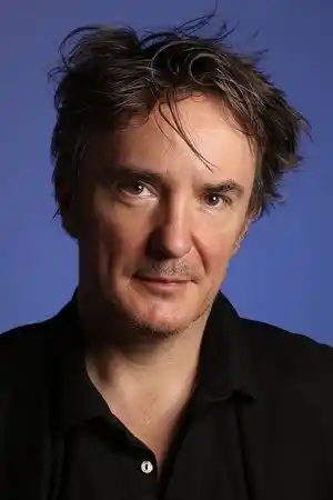 Dylan Moran fotoğrafı