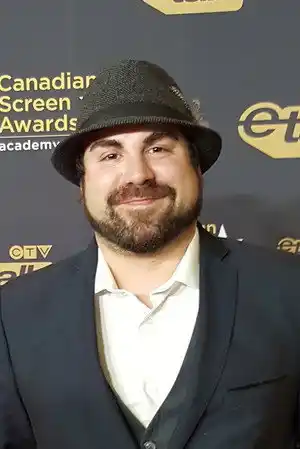 Dylan Pearce fotoğrafı