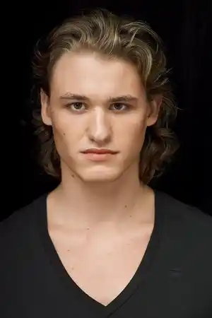 Dylan Playfair fotoğrafı
