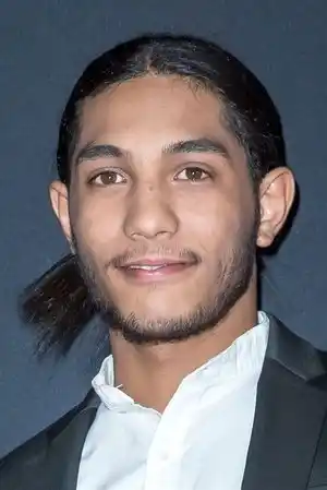 Dylan Robert fotoğrafı