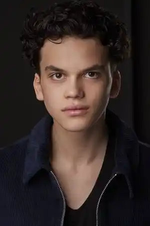 Dylan Schombing fotoğrafı