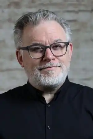 Eamonn Butler fotoğrafı